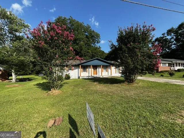 3395 Highway 11,S Mansfield, GA 30055