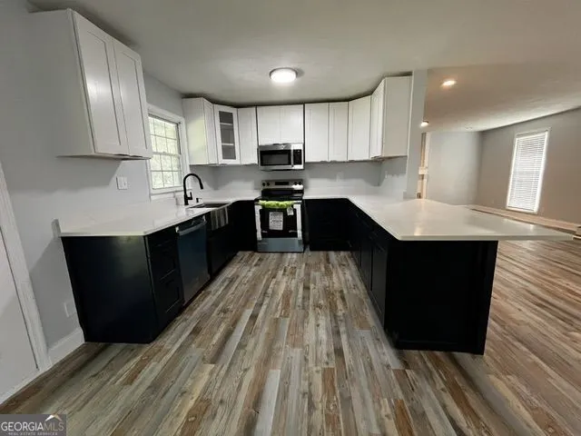3395 Highway 11,S Mansfield, GA 30055