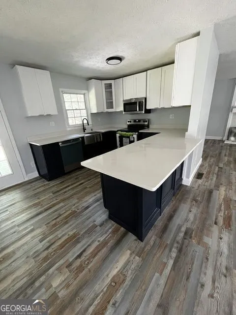 3395 Highway 11,S Mansfield, GA 30055