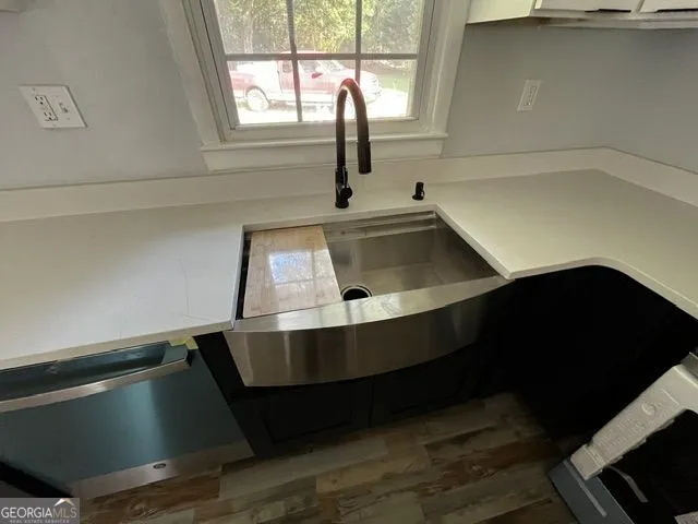 3395 Highway 11,S Mansfield, GA 30055