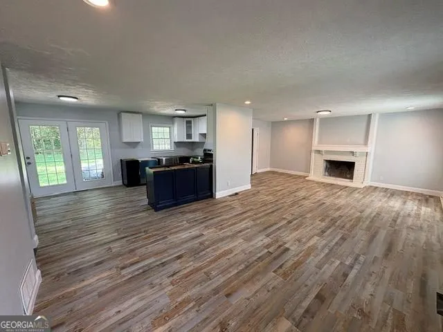 3395 Highway 11,S Mansfield, GA 30055
