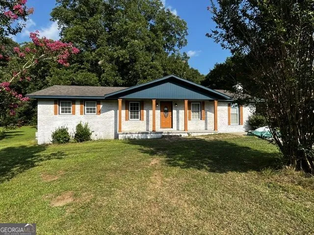 3395 Highway 11,S Mansfield, GA 30055