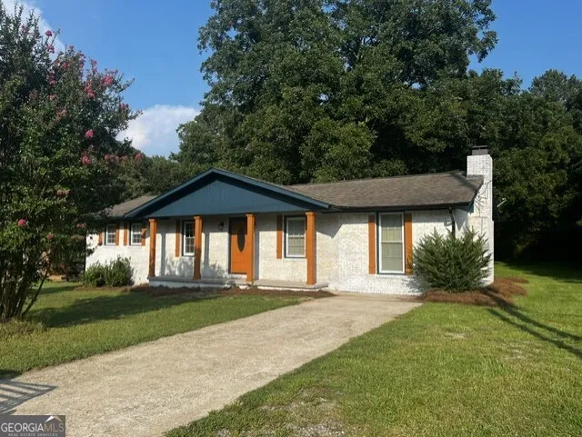 3395 Highway 11,S Mansfield, GA 30055
