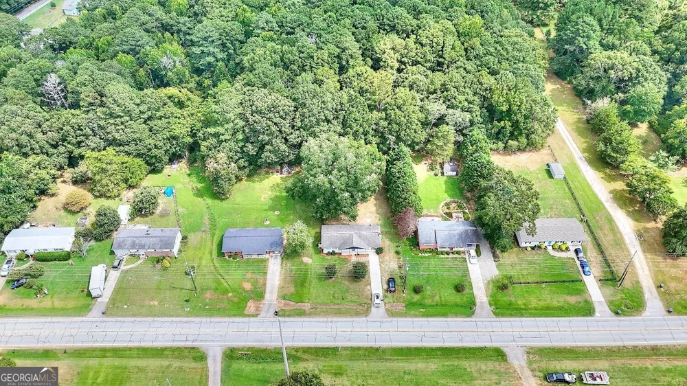 3395 Highway 11,S Mansfield, GA 30055