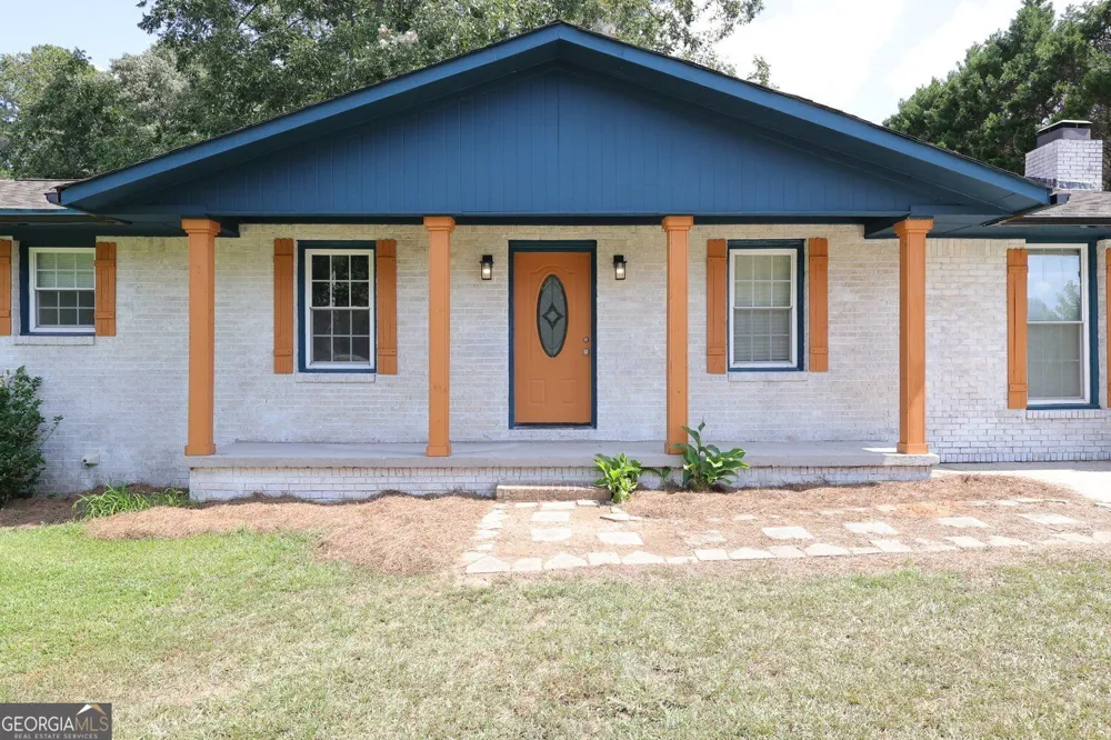 3395 Highway 11,S Mansfield, GA 30055