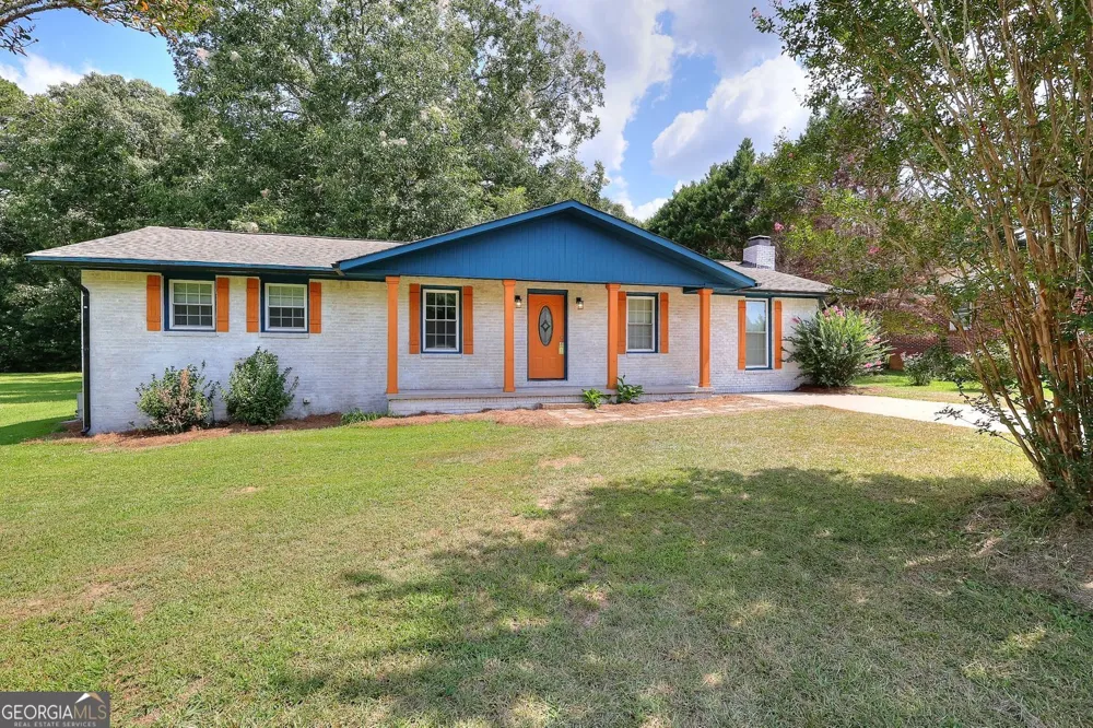 3395 Highway 11,S Mansfield, GA 30055