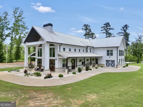 1384 Hopewell RD