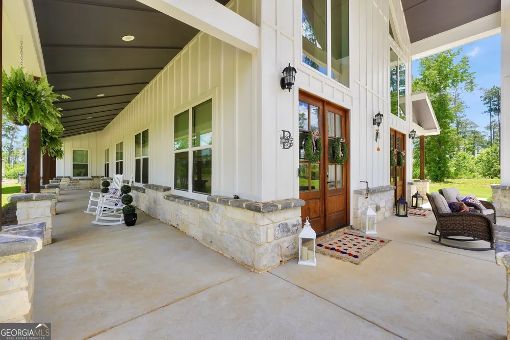 1384 Hopewell RD Forsyth, GA 31029