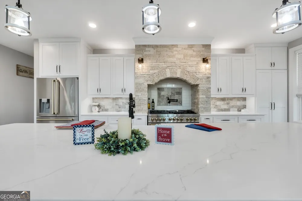 1384 Hopewell RD Forsyth, GA 31029