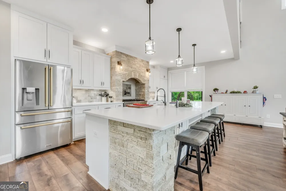 1384 Hopewell RD Forsyth, GA 31029