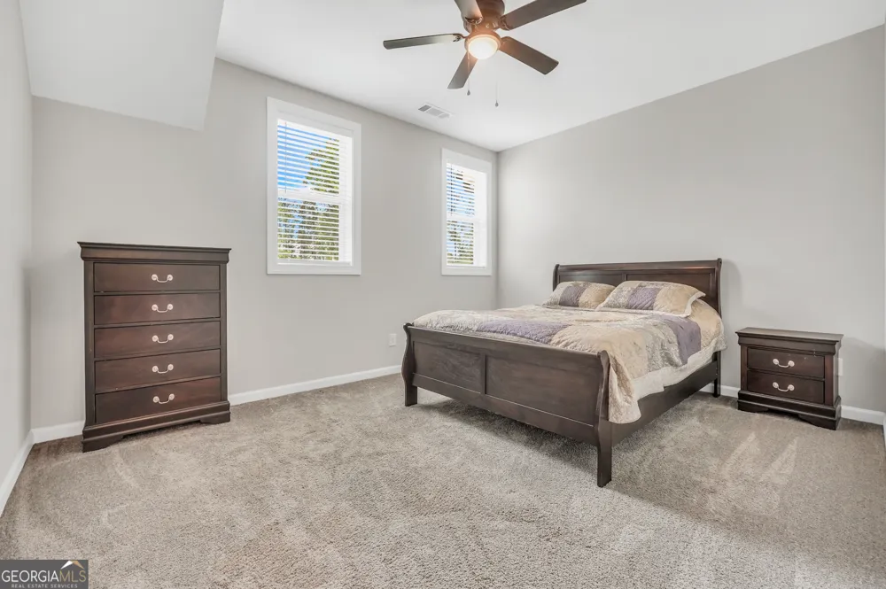 1384 Hopewell RD Forsyth, GA 31029