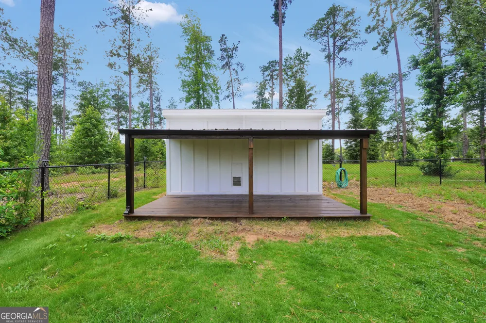 1384 Hopewell RD Forsyth, GA 31029