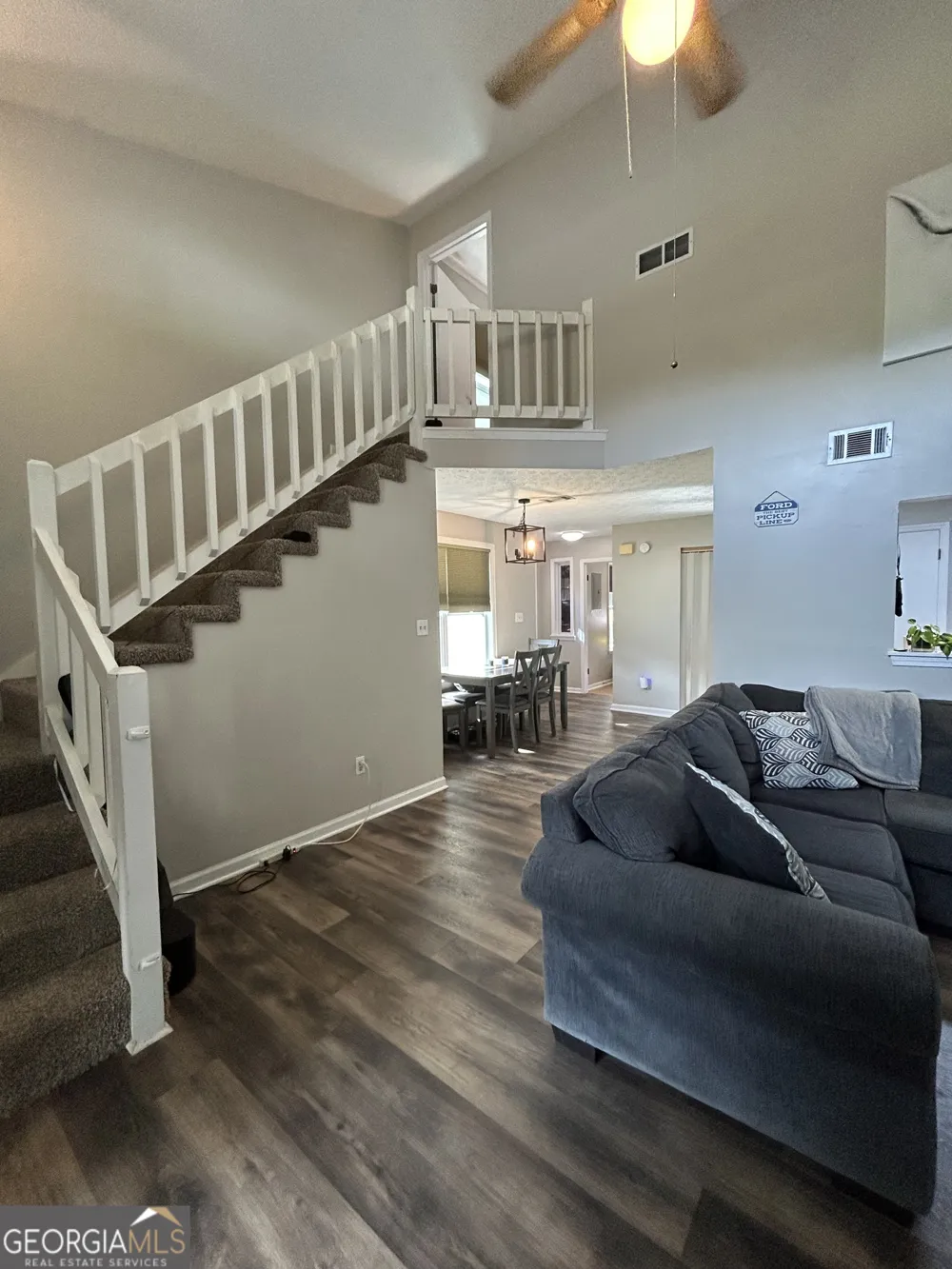 5657 Waterford CT Morrow, GA 30260