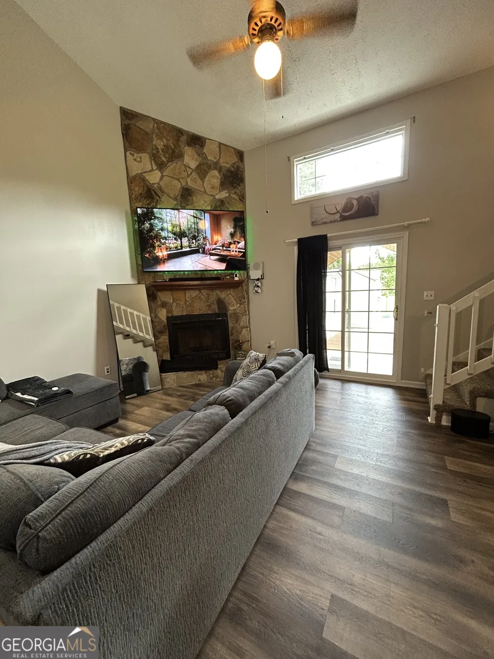 5657 Waterford CT Morrow, GA 30260