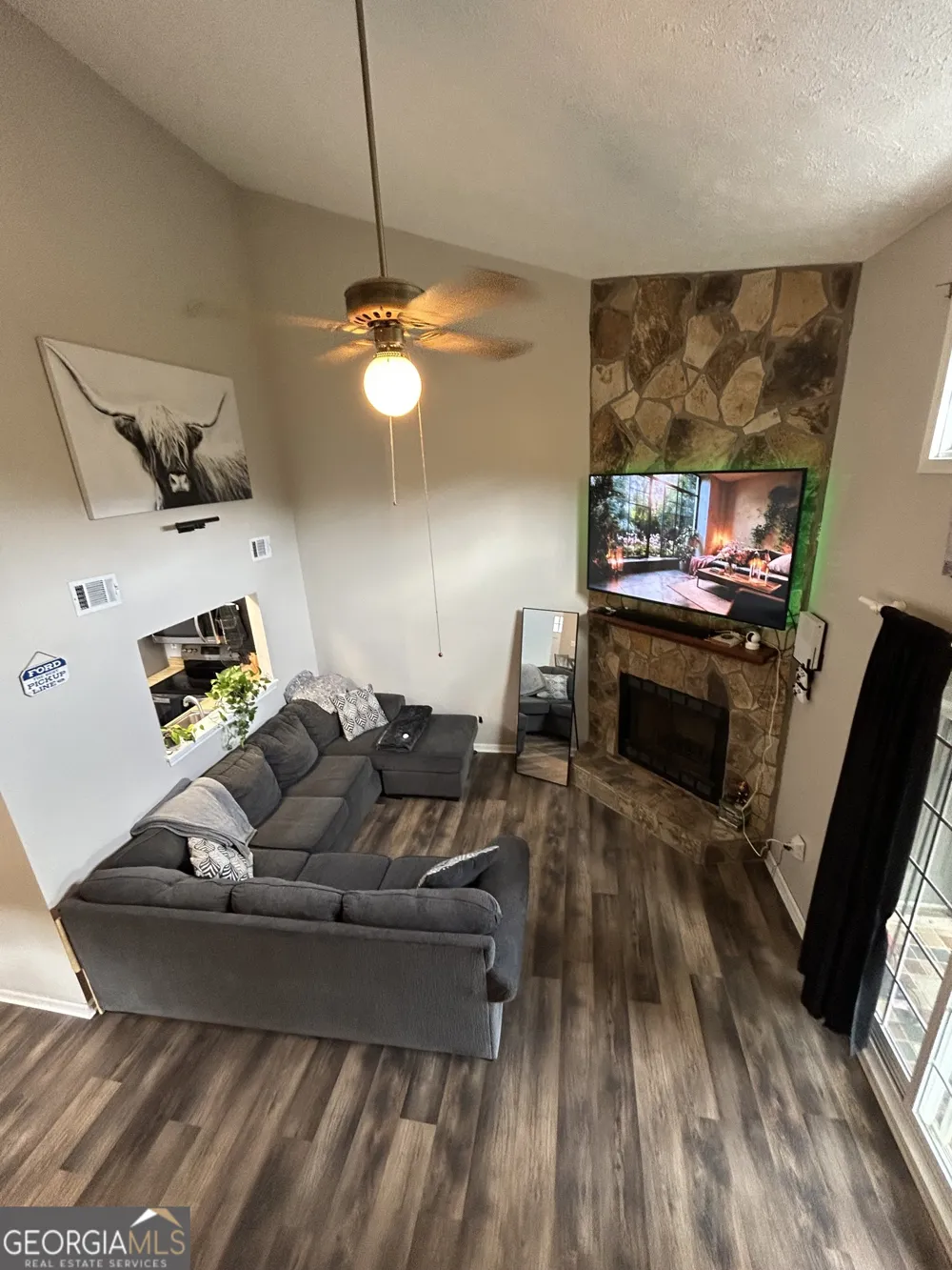 5657 Waterford CT Morrow, GA 30260