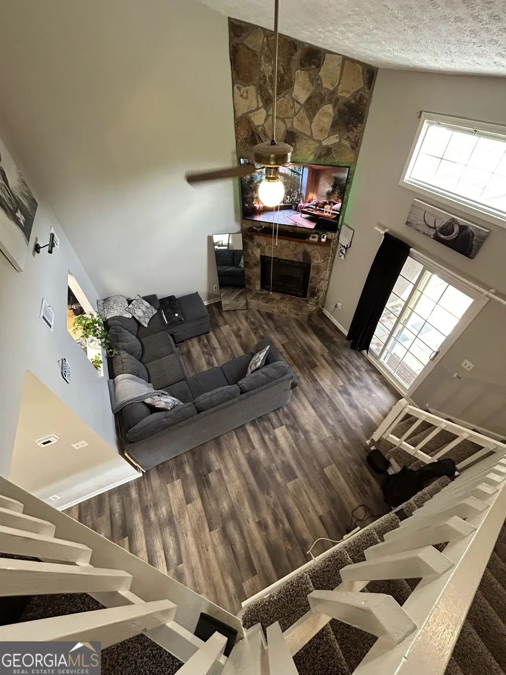 5657 Waterford CT Morrow, GA 30260