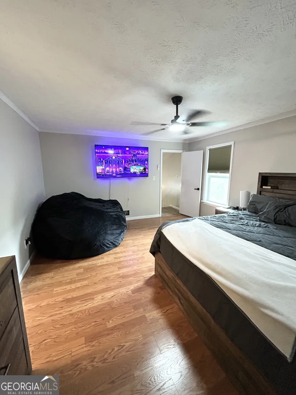 5657 Waterford CT Morrow, GA 30260