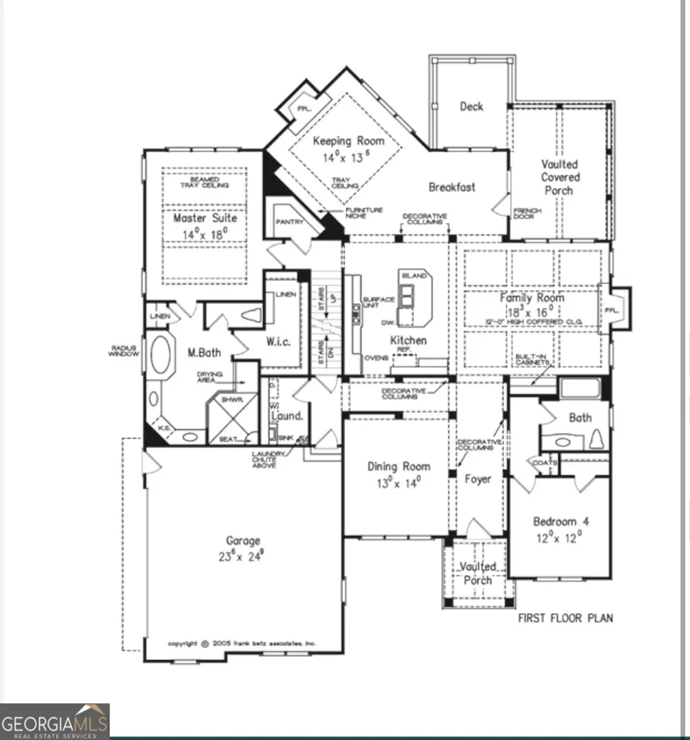 0 Bob Smith RD Sharpsburg, GA 30277