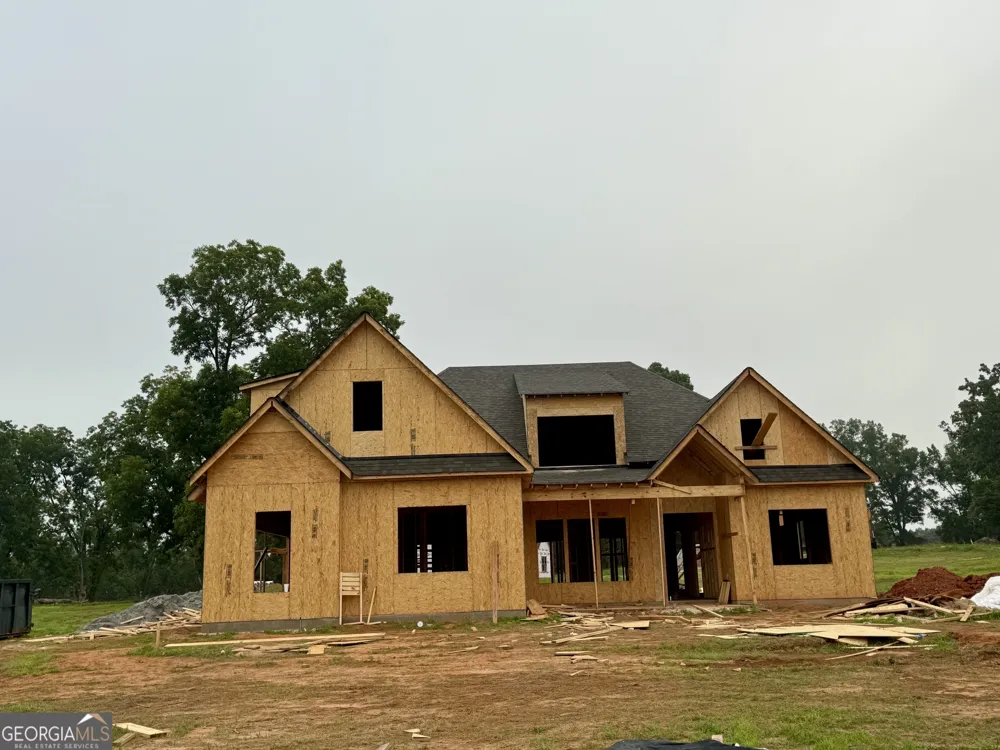 0 Bob Smith RD Sharpsburg, GA 30277