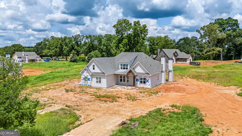 0 Bob Smith RD Sharpsburg, GA 30277
