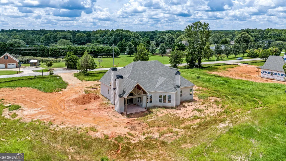 0 Bob Smith RD Sharpsburg, GA 30277