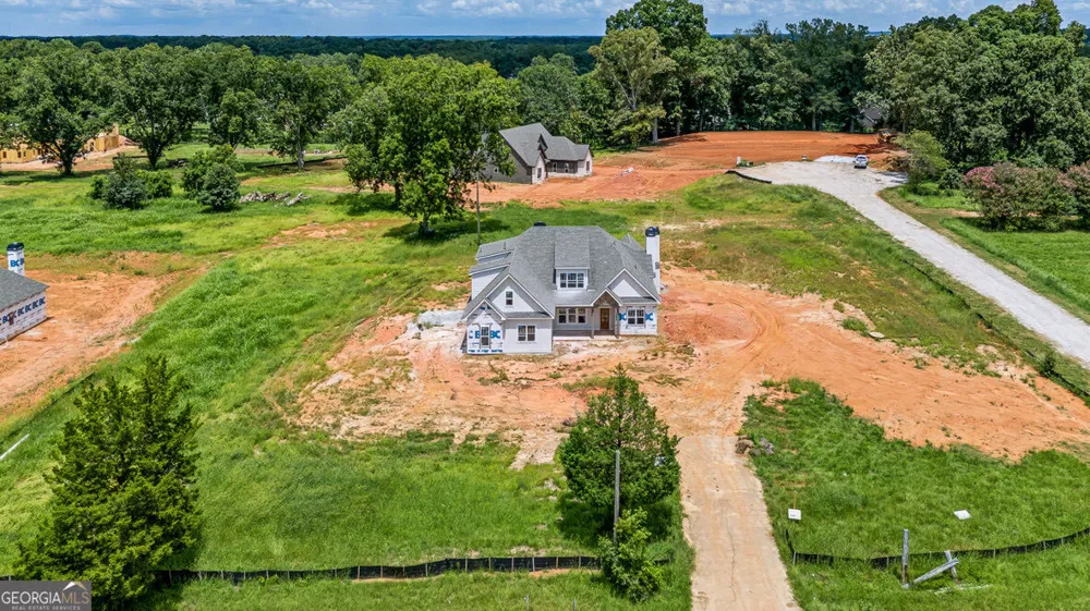 0 Bob Smith RD Sharpsburg, GA 30277