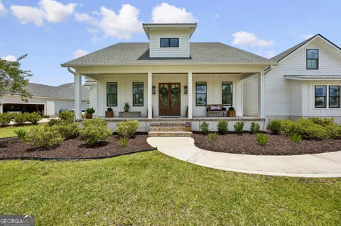 2211 Isles Of Saint Marys WAY