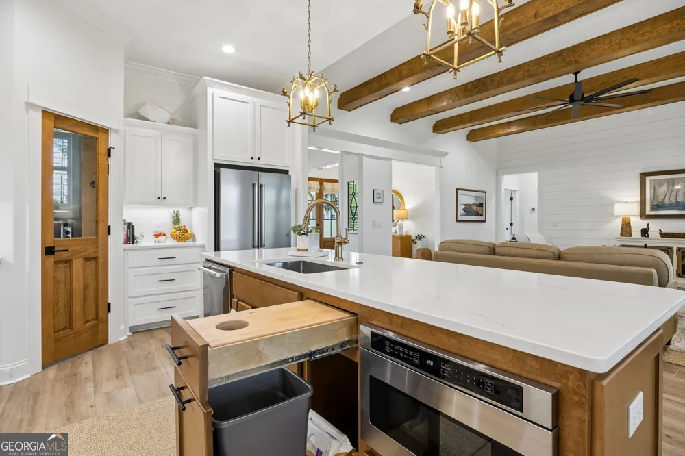 2211 Isles Of Saint Marys WAY St. Marys, GA 31558