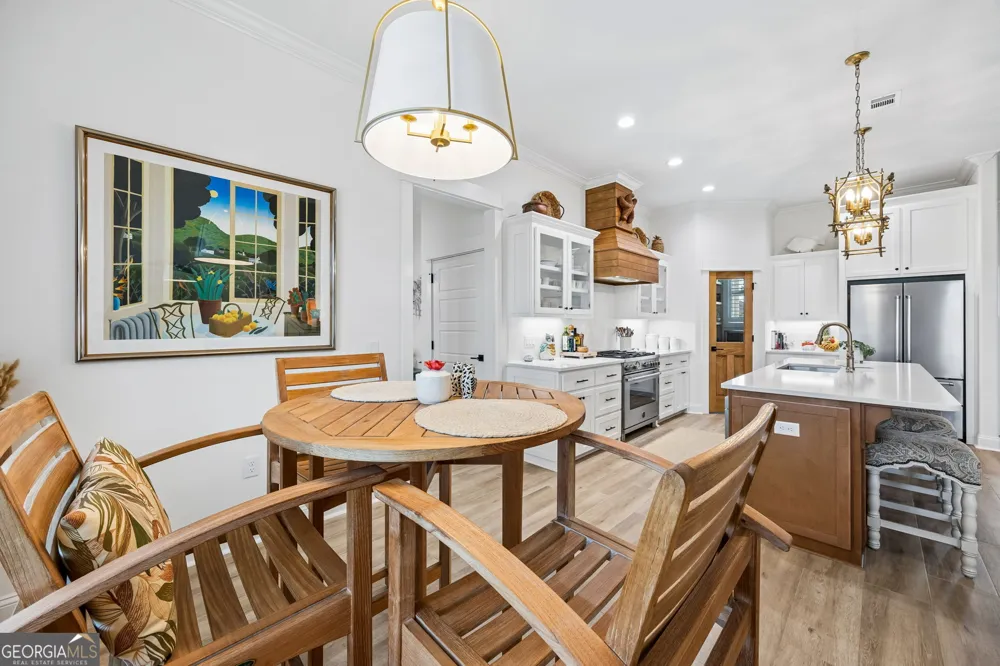2211 Isles Of Saint Marys WAY St. Marys, GA 31558
