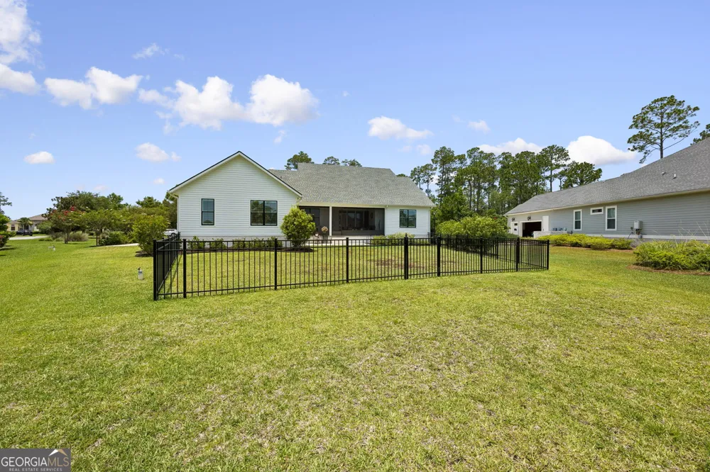 2211 Isles Of Saint Marys WAY St. Marys, GA 31558
