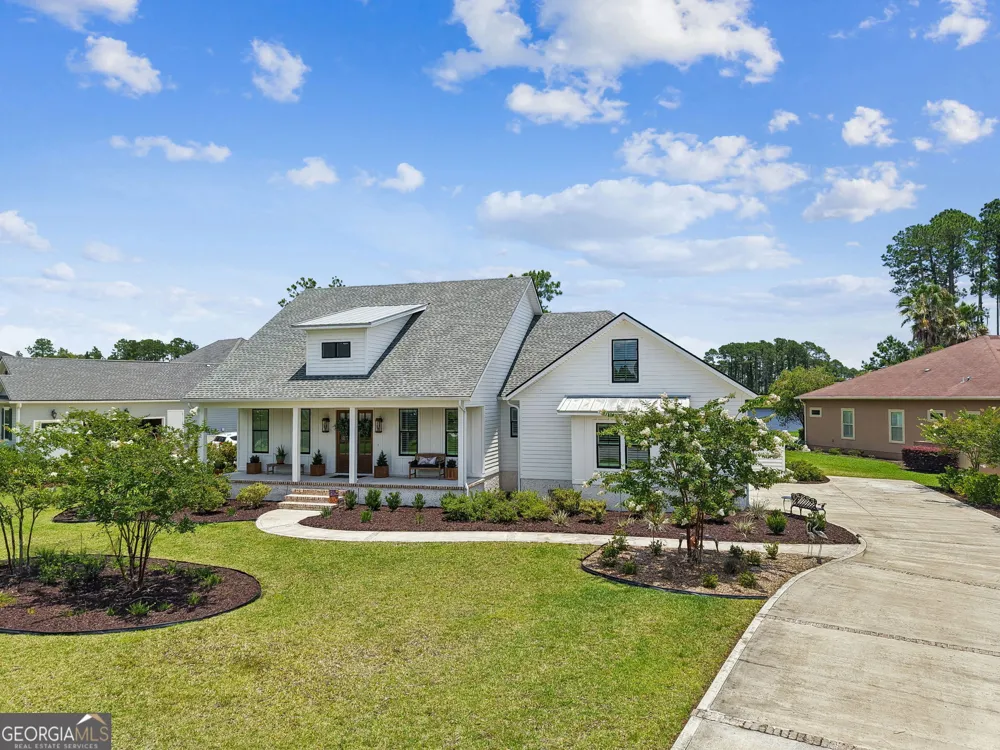 2211 Isles Of Saint Marys WAY St. Marys, GA 31558