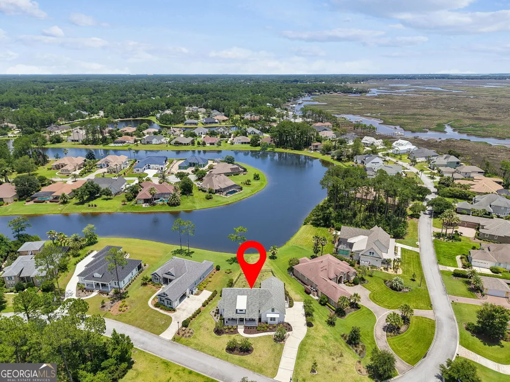 2211 Isles Of Saint Marys WAY St. Marys, GA 31558