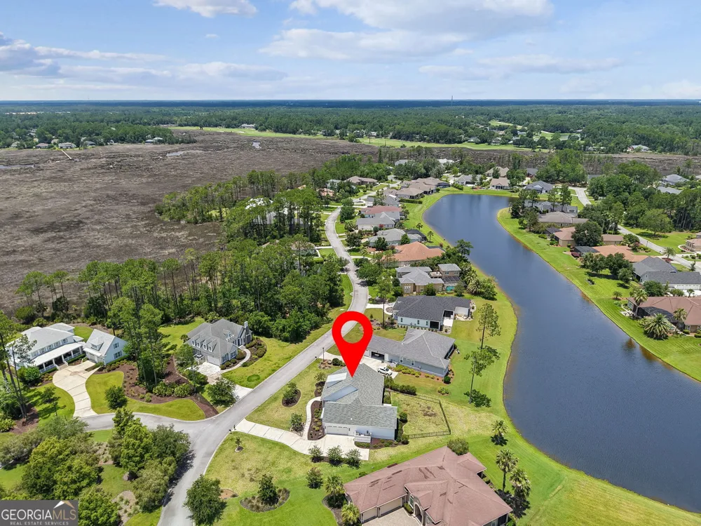 2211 Isles Of Saint Marys WAY St. Marys, GA 31558