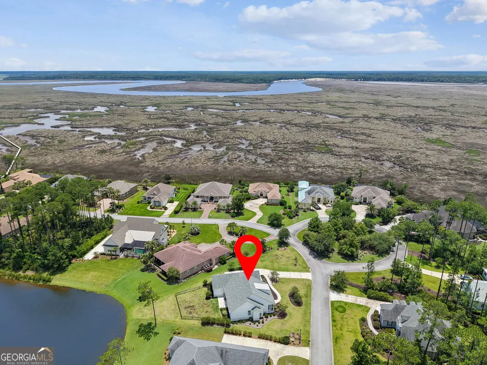 2211 Isles Of Saint Marys WAY St. Marys, GA 31558