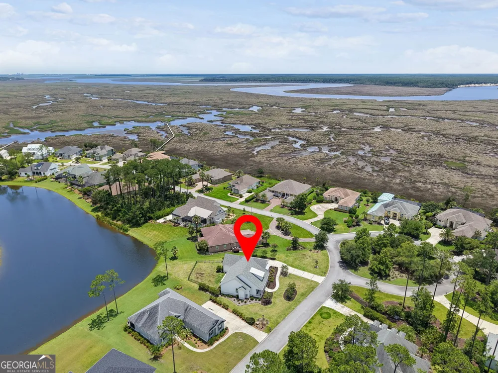 2211 Isles Of Saint Marys WAY St. Marys, GA 31558