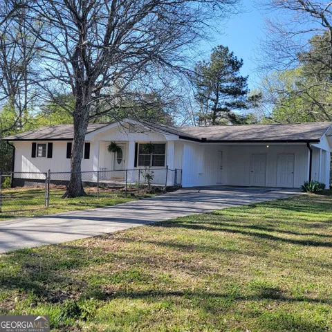 118 Meadows CT