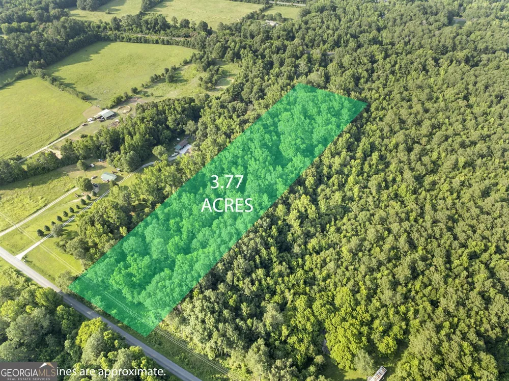 0 Old Rome RD Aragon, GA 30104