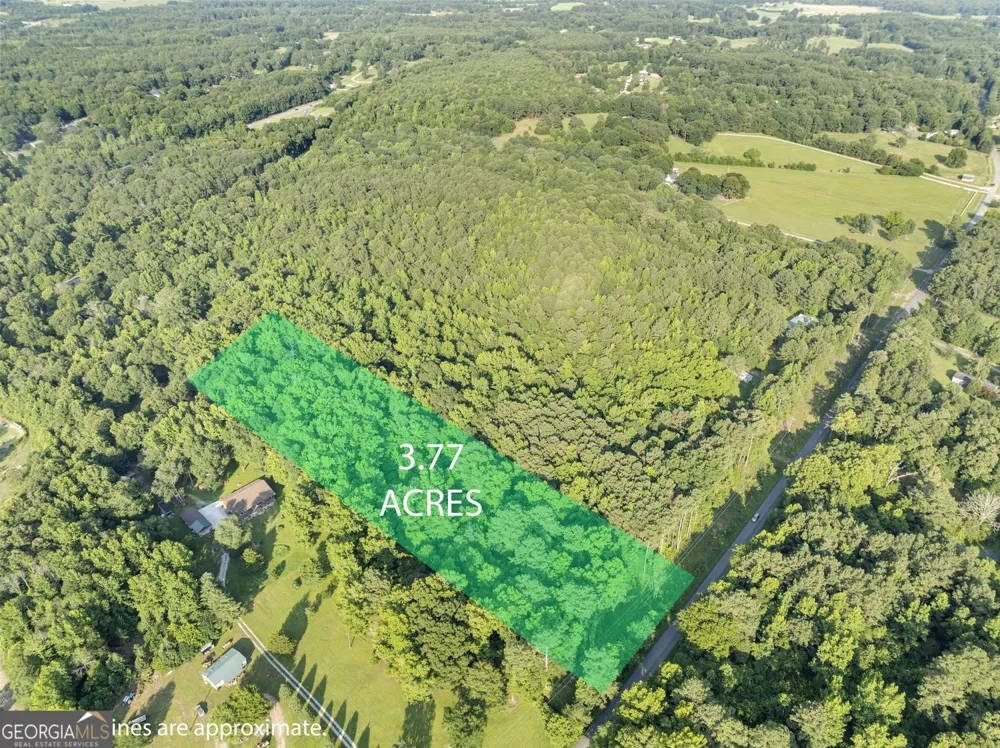 0 Old Rome RD Aragon, GA 30104