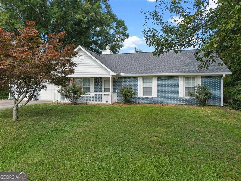 24 Green Acre LN Cartersville, GA 30121