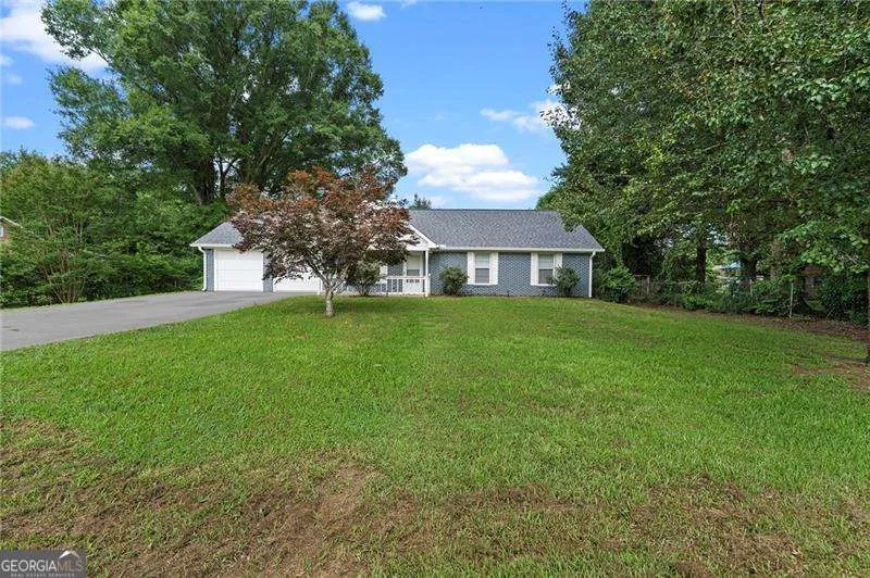 24 Green Acre LN Cartersville, GA 30121