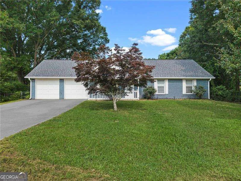 24 Green Acre LN Cartersville, GA 30121