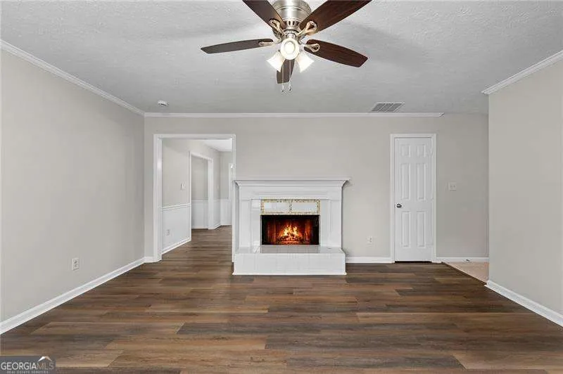 24 Green Acre LN Cartersville, GA 30121