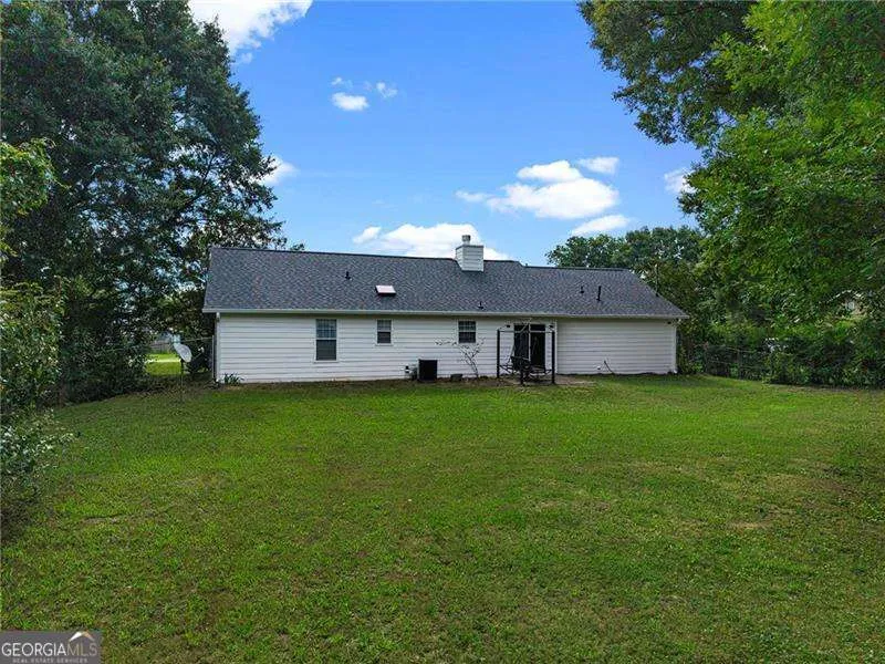 24 Green Acre LN Cartersville, GA 30121
