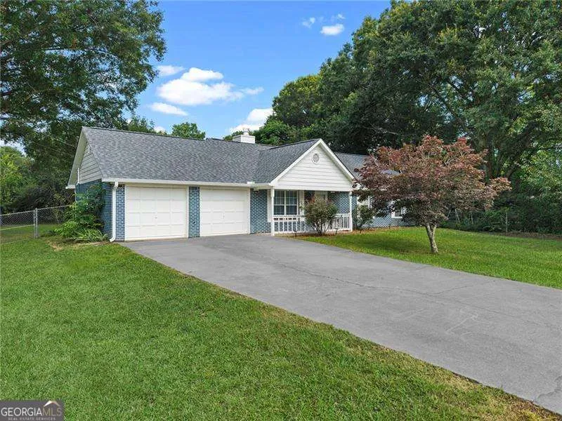 24 Green Acre LN Cartersville, GA 30121