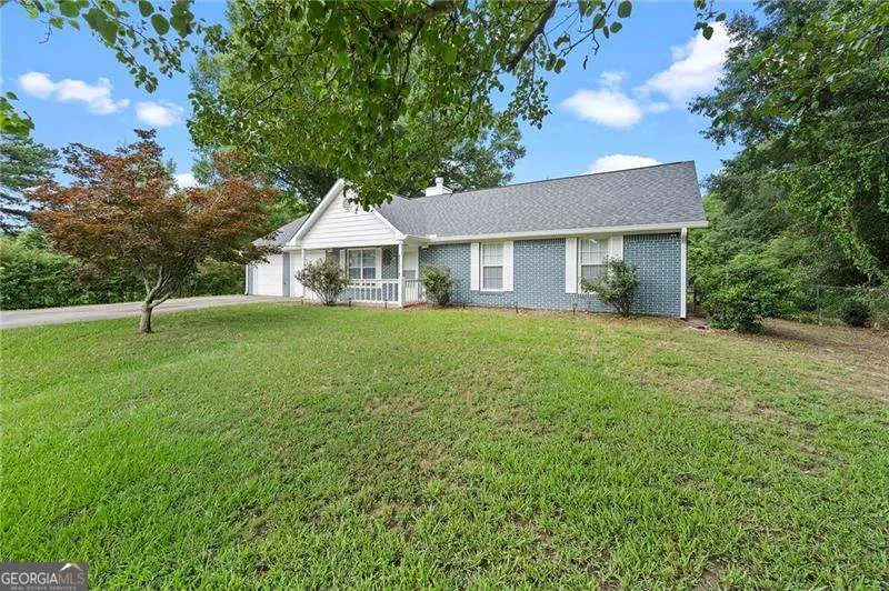 24 Green Acre LN Cartersville, GA 30121