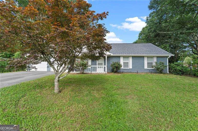 24 Green Acre LN Cartersville, GA 30121