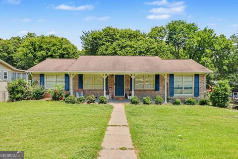 202 Cherry Hill DR