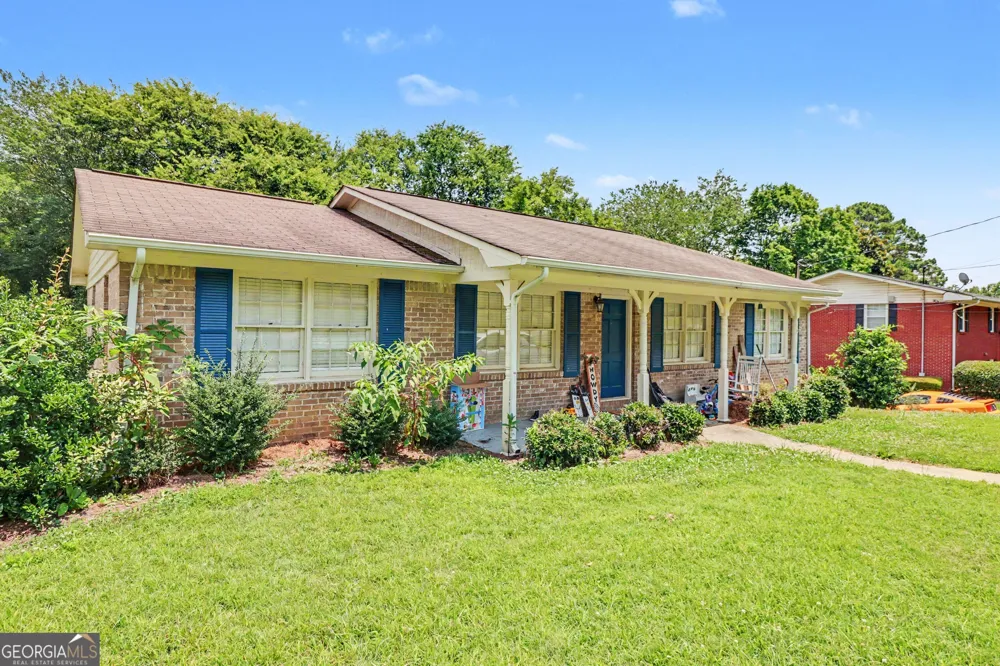 202 Cherry Hill DR Calhoun, GA 30701
