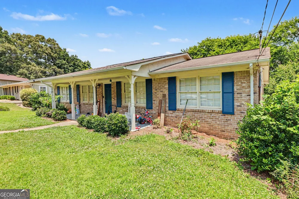 202 Cherry Hill DR Calhoun, GA 30701