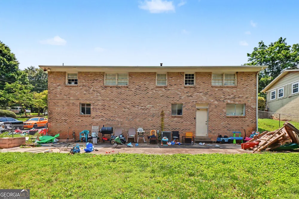 202 Cherry Hill DR Calhoun, GA 30701